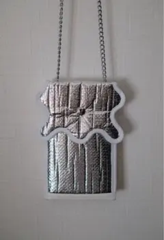 2026年最新】norienomoto シルバーの人気アイテム - メルカリ