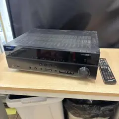 YAMAHA AVアンプ RX-S600 本体 - メルカリ
