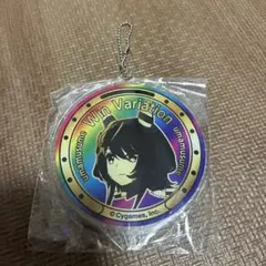 ウマ娘 アクリルキーホルダー