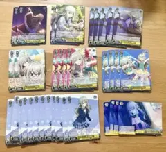 ヴァイスシュヴァルツ プロセカ 草薙寧々 ねね カード36枚まとめ売り