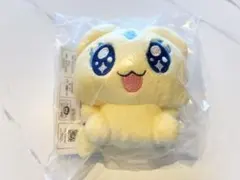 プリキュア 一番くじ 妖精ぬいぐるみマスコット メップル