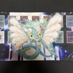 エンシェントフェアリードラゴン　プレイマット 2025年最新】エンシェントフェアリー プレイマットの人気