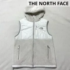 良品 THE NORTH FACE ポーラテック フリースベスト パーカー