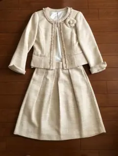 フォーマルスーツ　入学式