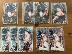 悪魔執事と黒い猫 あくねこ ハウレス バトコレ グッズ