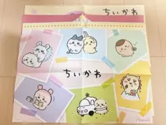 2026年最新】ちいかわ_ファブリックポスターの人気アイテム - メルカリ