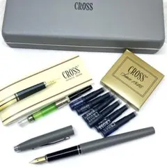 希少品 CROSS Coca-Cola ボールペン シャーペン セット レア物 - メルカリ