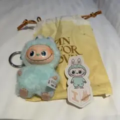 ラブブ PIN FOR LOVE 【 I 】 THE MONSTER