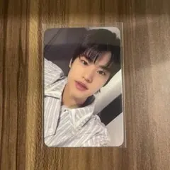 RIIZE ソヒ トレカ applemusic