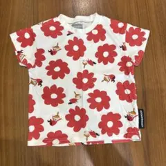MOOMIN VALLEY ベビー トップス 半袖 Tシャツ