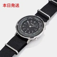 【即日発送】SEIKO Metronome Watch Fragment