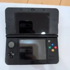 任天堂 New 3DS 本体のみ ジャンク