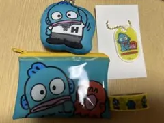 サンリオ ハンギョドン