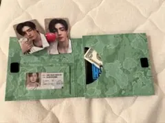 ENHYPEN THE SIN:VANISH ソンフン