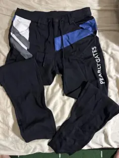 パーリーゲイツ　パンツ