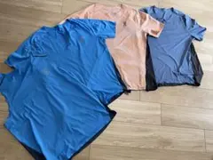 On タンクトップ＆Tシャツセット