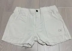 美品 OP オーシャンパシフィック コーデュロイ ショートパンツ Sサイズ