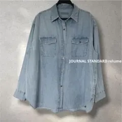 美品 Healthy Denim ヘルシーデニム Noosa 羽織り 通年 - メルカリ