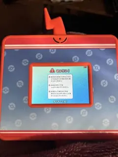 ポケットモンスター キミもポケモン博士! スマホロトム Pad