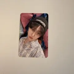 BOYNEXTDOOR WHO! テサン ラキドロ weverse BOYNEXTDOOR 19.99 weverse global テサン - メルカリ