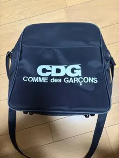 COMME des GARCONS メンズ ショルダーバッグ 上449 - メルカリ