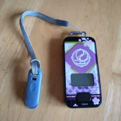 2025年最新】刀剣乱舞 タニタ歩数計の人気アイテム - メルカリ