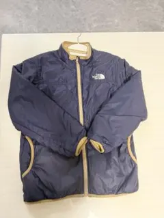 The North Face ジャケット ネイビー ベージュ