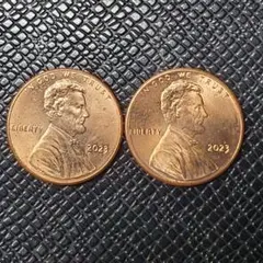 2025年最新】1セント リンカーンの人気アイテム - メルカリ