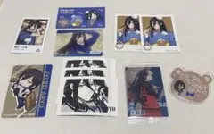 【ブルーロック】 蟻生 十兵衛 グッズ