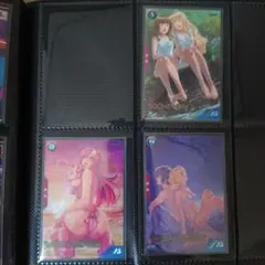 アーセナルベース サマーフェスティバル 三枚セット