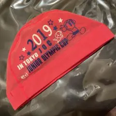 arena 41st JOC 2019 水泳帽 メッシュ Mサイズ