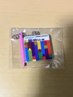 ミニチュアコレクション　サクラクレパスver