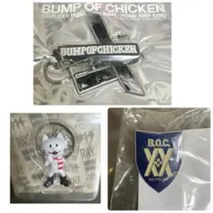 2026年最新】bump of chicken ピンバッチの人気アイテム - メルカリ