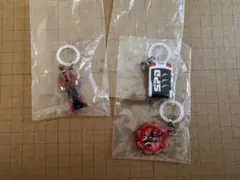 スーパー戦隊シリーズ めじるしアクセサリー SPライセンス