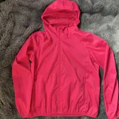 ウィンドブレーカー ランニングウェア