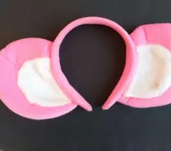 中日ドラゴンズ　ドアラの耳