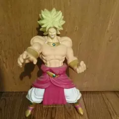 ドラゴンボール フィギュア ブロリー