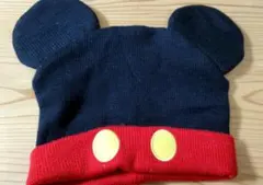 Disney Resort ミッキーマウス帽子 58cm