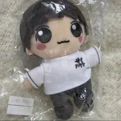 M!LK HAPPY! HAPPY!HAPPY!佐野勇斗 ぬいぐるみ - メルカリ