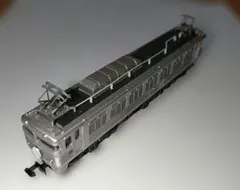 トミックス【旧製品】EF81 300番台 銀釜のサムネイル