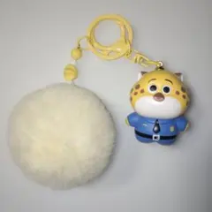 ズートピア クロウハウザー キャラクターグッズ