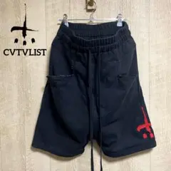 cvtvlist CTLS チノパン 黒 サイズ1 大阪別注 OSK - メルカリ
