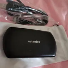 モバイルルーター　 RS-CV0C