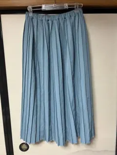 Samansa Mos2ロングスカートフリー