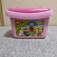 おもち様　LEGO duplo 4623 セット