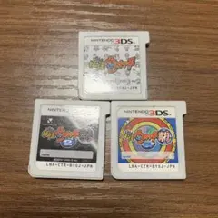 妖怪ウォッチ2 元祖 真打　ニンテンドー3DS　ソフトのみ