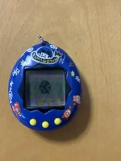 [貴重]元祖たまごっち1996年のサムネイル