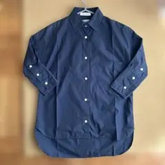 マディソンブルー J.BRADLEY SHIRT 5分袖 カーキ 00 - メルカリ