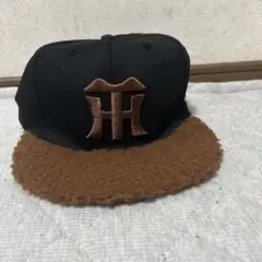 2020年オープニングゲーム キャップ