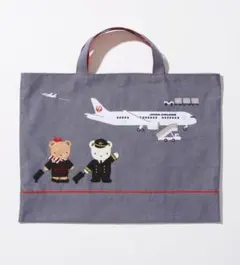 ファミリア JAL コラボ ピアノバッグ 直行便で旅する「NY」 - メルカリ